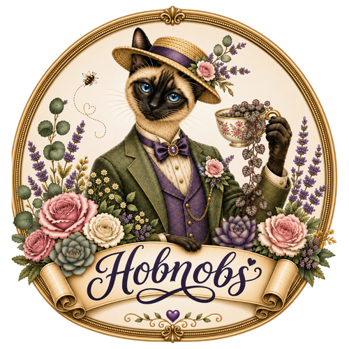 Hobnobs